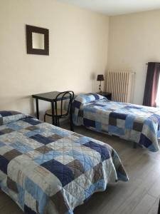 Hotels Le Signoret : photos des chambres