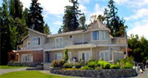 The Lodge at Weir's Beach