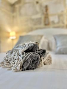 Appartements La Maison Plume, Appart Boutique : photos des chambres