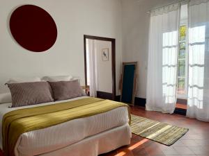 Family Suite room in Finca El Azahar