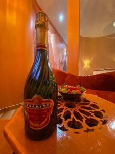 Lenveloppe Romantique