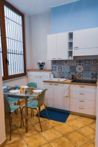 A casa di Chiara Salerno