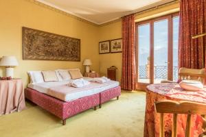 Villa Gaia, Menaggio Lake Como