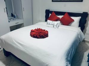 Levis 1 Bedroom Apartment California Plaza Nanyuki