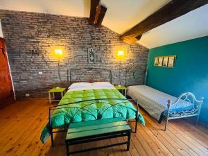 La Locanda degli Artisti