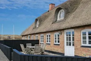 Strandfogedgården - Fjand Gårde