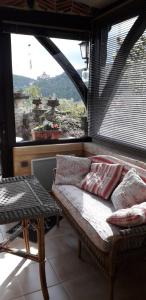 B&B / Chambres d'hotes Maison Chaumont : photos des chambres