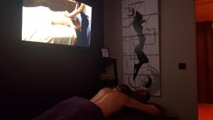 Love hotels SECRET33 : photos des chambres