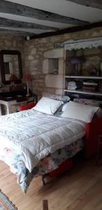 B&B / Chambres d'hotes Maison Chaumont : photos des chambres