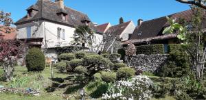 B&B / Chambres d'hotes Maison Chaumont : photos des chambres