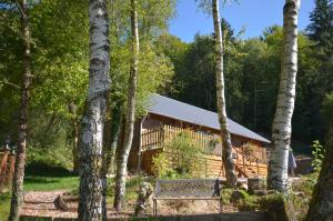 Maisons de vacances Woodlands Cottage : photos des chambres