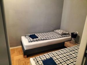 Chic Apartment Old Town F14