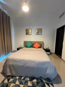 Elegant stay at marina Dubai