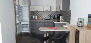 Ferienwohnung-Vogl - Grafenwiesen