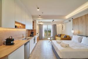 PORTA SQUERO Premium Suites