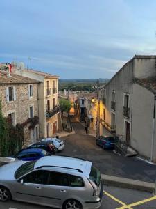Maisons de vacances Neffies Languedoc Frankrig : photos des chambres