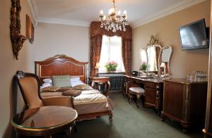 Zespół Pałacowy Pacółtowo na wyłączność