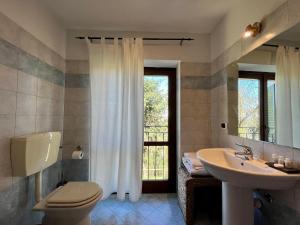 Chambre Quadruple - Vue sur Jardin