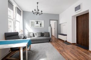 Piano Apartment w sercu Starego Miasta