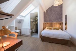Hotels Hotel Maison Doron : photos des chambres