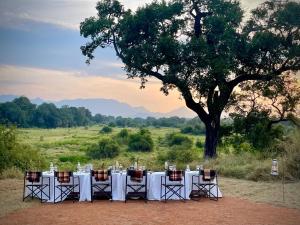 Karongwe - Kuname Safari Lodge