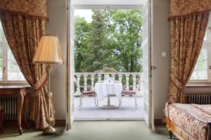 Zespół Pałacowy Pacółtowo na wyłączność