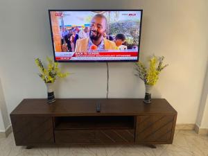 Arabels Place 1 Bedroom California Plaza Nanyuki