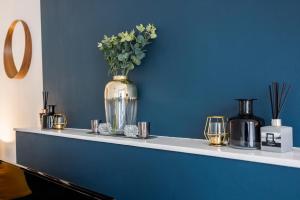 Stylish Apartment Opposite Westfields