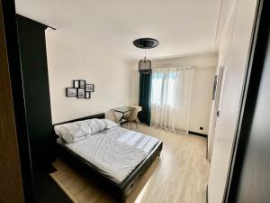 Villas Villa Avec JACCUZI a La Roche sur Yon 8 personnes : photos des chambres