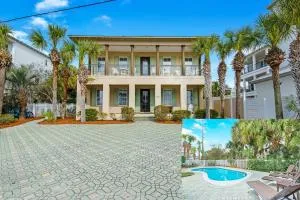 Kiwi Grove - 锡格罗夫海滩