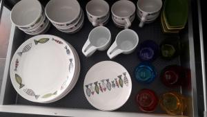 Espace 43, Sète Corniche Plage