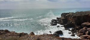 Espace 43, Sète Corniche Plage