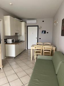 Familienzimmer mit Terrasse