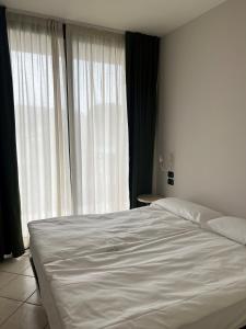 Standard-Suite mit 2 Schlafzimmern und Terrasse