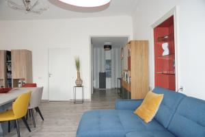 Appartements Un trois etoile entre La Rochelle et les marais poitevin : photos des chambres