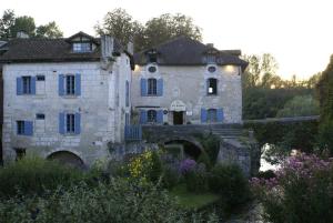 Hotels Hostellerie Les Griffons : photos des chambres