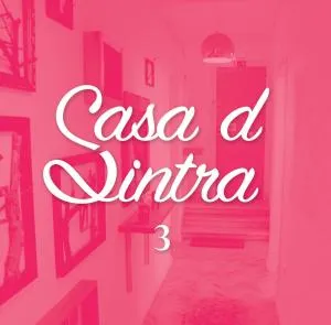 CASA d SINTRA 3 - Sacotes