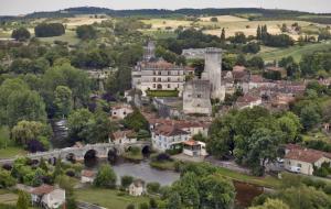 Hotels Hostellerie Les Griffons : photos des chambres