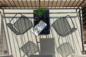 PORTA SQUERO Premium Suites