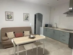 Casa Yate - Isla del Moral