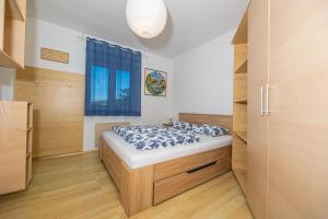 Adria Lila Kačjak amazing view 