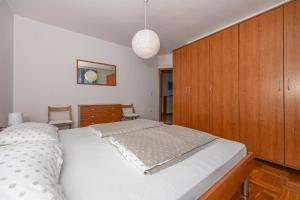 Adria Lila Kačjak amazing view