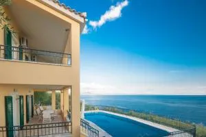 Villa Spyros - 尼萨基奥