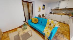 Apartamento LA TERRAZA 2 dormitorios