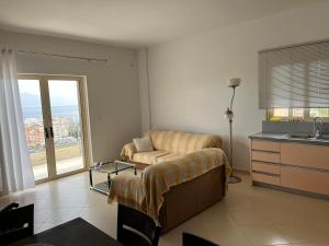 LANS Apartment