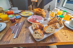 Hotels Hotel Le Saint Pierre - Demeures & Chateaux , La Baule-Escoublac : photos des chambres