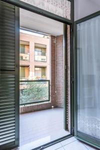 Casa dei fiori monolocale