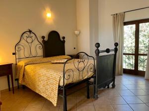 Chambre Triple - Vue sur Jardin