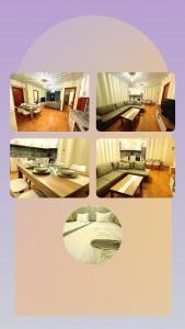 Villa Melody Complex