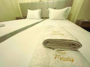 Villa Melody Complex